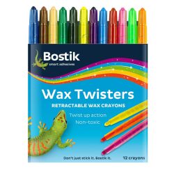 Wax Twisters 12 Pack