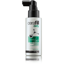 Cerafill Texture Effect Hair & Scalp Refresher 150ML