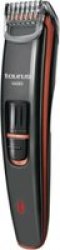Taurus Hades Beard Trimmer Rechargeable - Grey