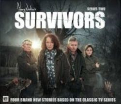 Survivors: Series Two Box Set Cd
