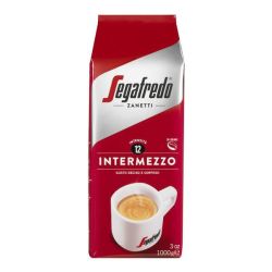 - Intermezzo Coffee Beans 1KG
