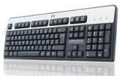 HP Keyboard & Localization Kit J4E27AA