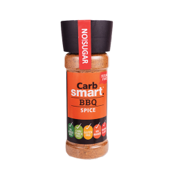 Carb Smart Bbq Spice