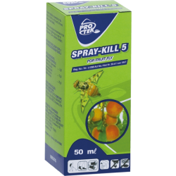 Spray-kill 5 50ML