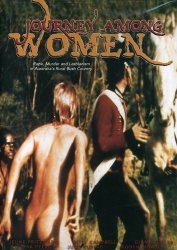 Journey Among Women Region 1 DVD