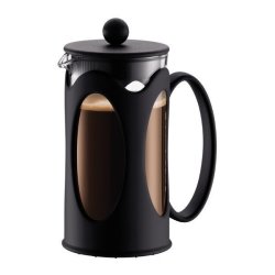 Bodum Kenya French Press Coffee Plunger 3 Cups