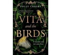 Vita And The Birds Paperback