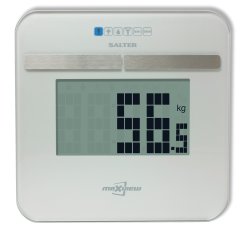 Salter Analyser Scale - Silver