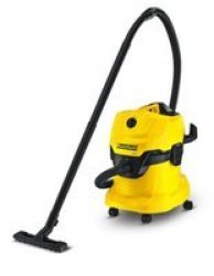 Kärcher WD4 Vacuum Cleaner