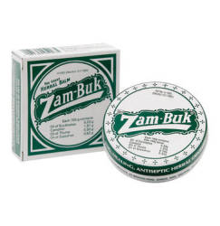 Zam-Buk Ointment Tin 1 X 60G