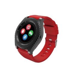 Z3 Smart Watch - Red