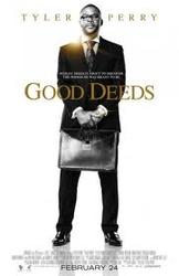 Good Deeds DVD