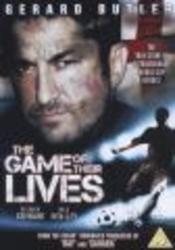 The Game Of Their Lives DVD