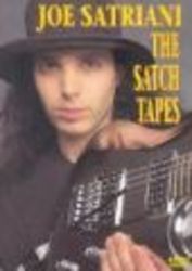 Satch Tapes - Joe Satriani