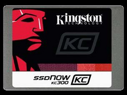 Kingston SSDNow KC300 SKC300S37A 240G 240GB SATAIII SSD Bundle