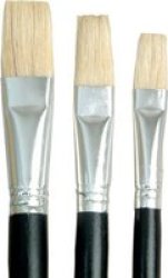 Dala Series 577 Brush Set Pack Of 3