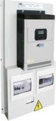Solac Solar Hybrid Compact Kit 5KVA 48VDC Pv Panels Excluded