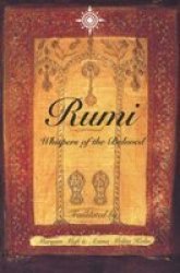 Rumi - Whispers of the Beloved