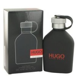 Hugo Boss - Hugo Just Different Eau De Toilette 125ML - Parallel Import Usa