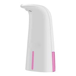 Touchless LED 250ML Automatic Foam Soap Dispenser - 2 Pack