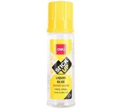 Stick Up Clear Liquid Glue - 7303