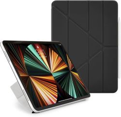 Shockproof Protective Flip Cover For Ipad Pro 12.9 Pro 5TH 6TH Gen