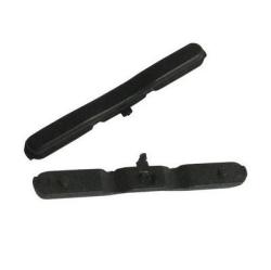 Volume Key Buttons Repair Parts For Iphone Black