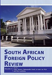 South African Foreign Policy Review: Volume 2