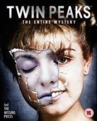 Twin Peaks: Collection Blu-ray