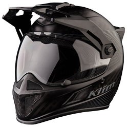 Klim Krios Helmet XL Stealth Matte Black Ece dot