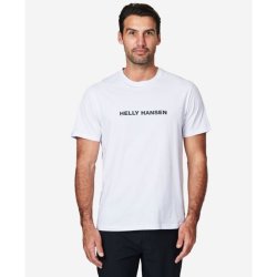 Men's Core T-Shirt - 001 White S