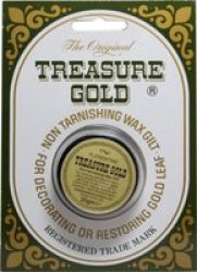Connoisseur Treasure Gold - Florentine 25G