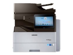 Samsung Multixpress M5370lx - Multifunction Printer Bw