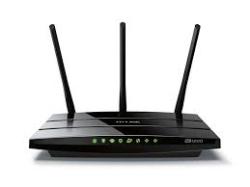 TP-link AC1200 Dual-band Wi-fi Gigabit Router