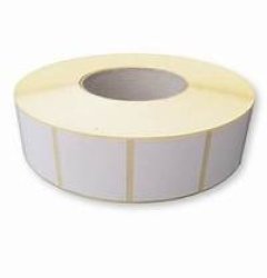 Thermal Eco Hm 40MMX30MM 1UP C40 2000 Per Roll-blank