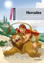 Dominoes: Starter: Hercules Audio Pack Mixed Media Product 2ND Revised Edition