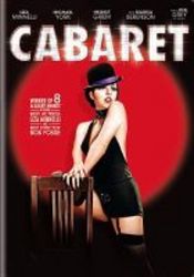 Cabaret-40th Anniversary Special Edition Region 1 Import Dvd