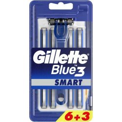 Gillette BLUE3 Smart Hybrid