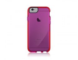 TECH21 D3O Classic Shell Impact Case For Apple Iphone 6 Plus 5.5 Inch - Pink T21-4280