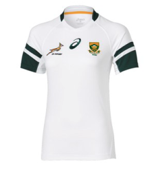 Springbok Away Shirt - Xl