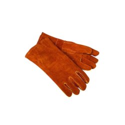 High Protection Welders Gauntlet - W051025