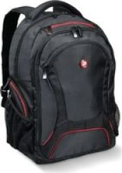 Port Design S Courchevel Backpack For 14 15.6 Notebooks Black