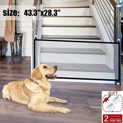 magic pet gate reviews