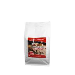 House Blend Coffee Beans - 500G Plunger Grind