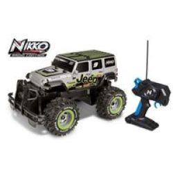 remote control jeep price