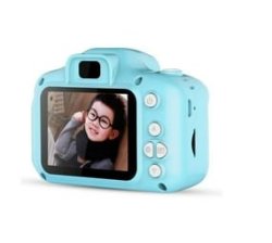Smart Digital Cameras For Kids - Blue