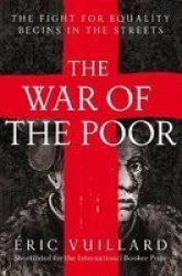 The War Of The Poor Paperback