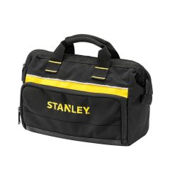 Stanley 12" Tool Bag Grey Black 1-93-330
