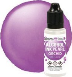 Alcohol Ink 12ML Intrigue