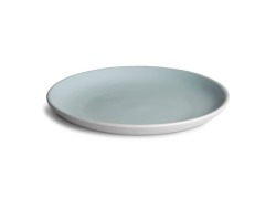 Humble Mash Humble & Mash Stoneware Dinner Plate 27CM Duck Egg Blue